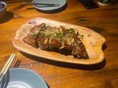 -老周家酱卤猪蹄私房菜(克拉玛依西街店)