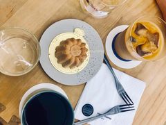 肯亚手冲-Onirii Coffee(长乐路店)