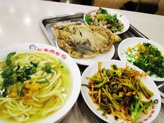 -老四季(总店)