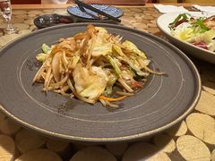 -西村日本料理(香格里拉饭店)