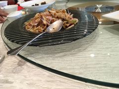 -麒麟中餐厅·经典粤菜·地道菜式老字号(广州长隆酒店)