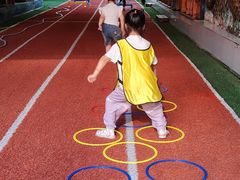 -金豆子幼稚园