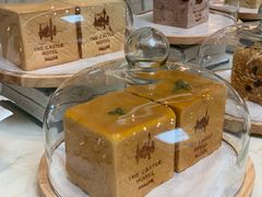 -大堂吧·下午茶·特调鸡尾酒(大连一方城堡豪华精选酒店)