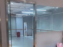 -舞蓓舞蹈(永定路校区)