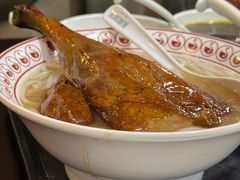 -盛品鲜东莞烧鹅濑粉(杨箕店)