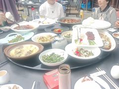 -湘湖大院(越王路店)