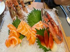 -解放碑威斯汀酒店-知味国际美食餐厅