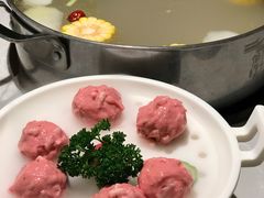 -俏牛哥鲜牛肉牛肆馆(重庆天地店)