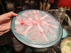 -老城鲜·小海鲜贝贝煲火锅(壹方城店)