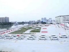 -大胖虎驾考驾校(郭巷训练场)