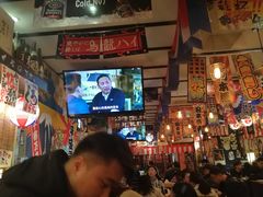 -平成屋· Late Night 食堂(四川北路店)