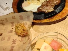 -菲滋意式餐厅(金华银泰城店)