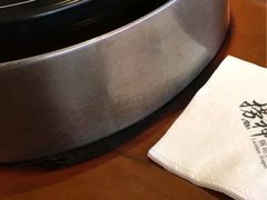 -捞神煲汤火锅(湖滨商业街店)