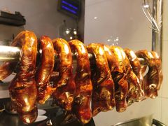 -香港深井掂檔烧鹅茶餐厅(海韵城店)