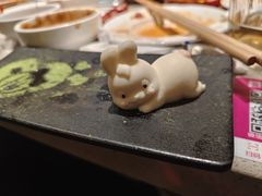 -海底捞火锅(奥森店)
