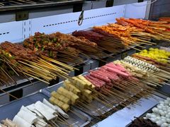 -幸福铁板烧(共和村店)