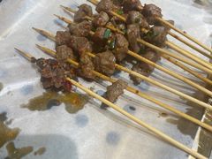 -盟重烧烤(高正街店)