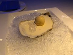 -Ambrosia Oyster Bar & Grill