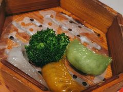 -明腾壹间茶餐厅(新都会花园广场店)