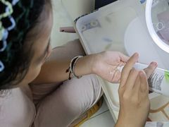 -天津大学爱尔眼科医院(天津院区)