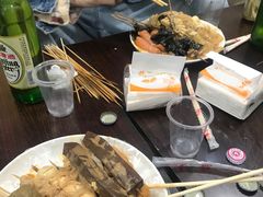 -郭记小街麻辣烫(南小街总店)