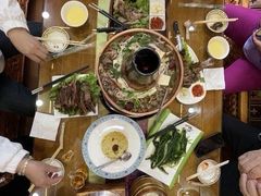 -宗巴雍姆藏餐府