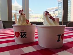 -西贝莜面村(上海百联西郊店)