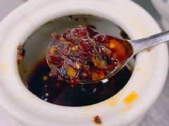 辣椒酱-银记肠粉店(北京路店)