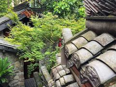 -哈哈曲艺社(西门闲亭店)