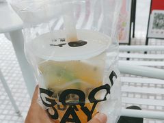 -古茗(泉州中骏世界城店)