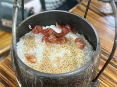 -江边湾柴火鸭