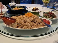 -金轩中餐厅 Jin Xuan(浦东丽思卡尔顿酒店)