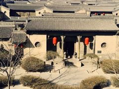 -山西王家大院