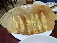 -邢家锅贴老店·非遗·开封菜(金明广场店)