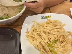 -西部马华清真兰州牛肉面·烧烤夜市(关东店)