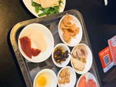 -南蛮子Southern Barbarian(进贤路店)