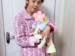 -喜月妈咪私家月嫂