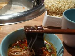 -季季红火锅(长沙步行街店)