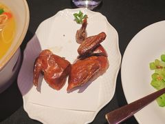-醉东Oriental House(静安嘉里中心店)