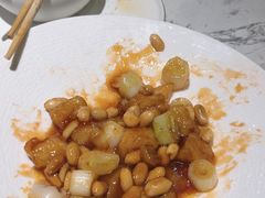 -悦海·家宴·冰花皮皮虾大锅贴(宝龙店)