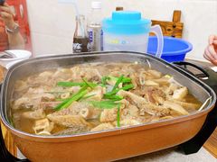 -三叔牛杂火锅店(三淮大街15号店)