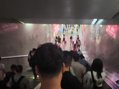 -南宁东站