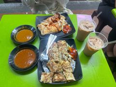 -新加坡Zam Zam餐馆