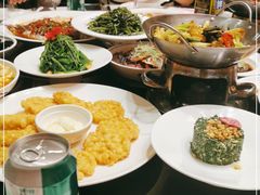 -丰收日·小海鲜·沪上家宴(顾村正大店)