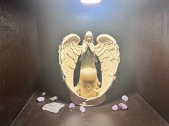 -雪灵魔法世界SHELLY’S TAROT(大良桂畔里店)