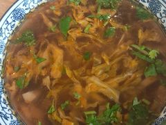 -马艾萨中国兰州牛肉拉面(劲松店)