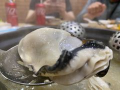 -濠轩阁特色生蚝火锅(水湾路店)