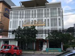 -Let's Relax Spa(Phuket 3rd Street)