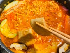 年糕拼盘-七八冷面·延边朝鲜族美食(圣熙八号店)