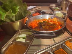 -西塔老太太泥炉烤肉(杭州首店)